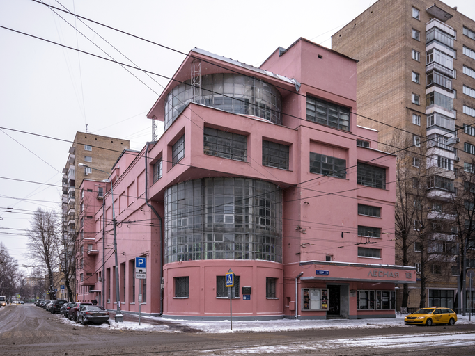 Дом культуры имени С.М. Зуева)